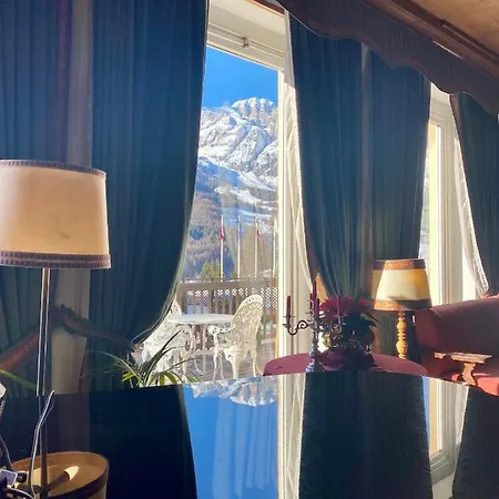 Miramonti Majestic Grand 5*