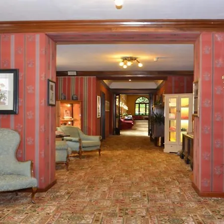Miramonti Majestic Grand Отель Кортина-д'Ампеццо
