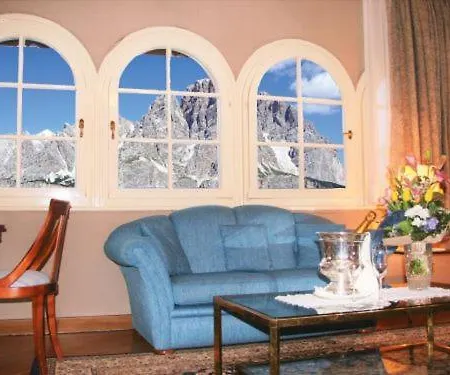 Miramonti Majestic Grand 5*