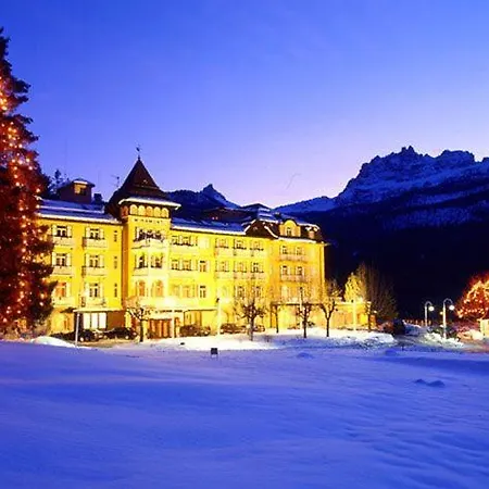 Miramonti Majestic Grand Отель 5*