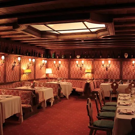 Hotel Miramonti Majestic Grand