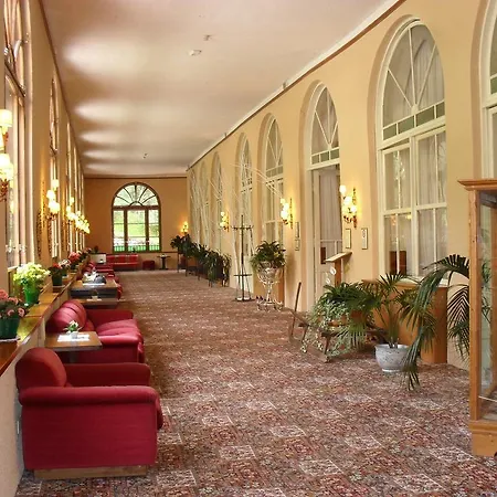 Miramonti Majestic Grand Отель