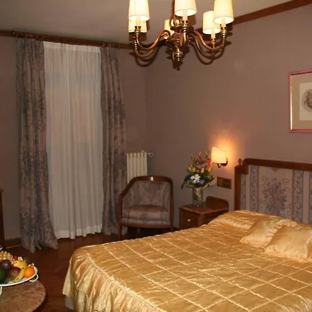 Miramonti Majestic Grand Отель Кортина-д'Ампеццо