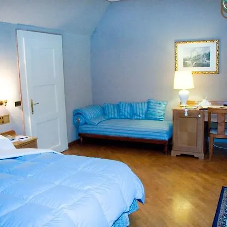 Miramonti Majestic Grand Отель