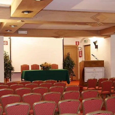Miramonti Majestic Grand 5*