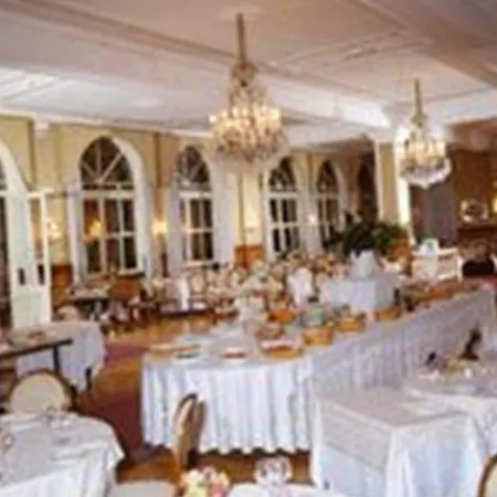 Hotel Miramonti Majestic Grand 5*