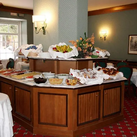 Miramonti Majestic Grand Hotel