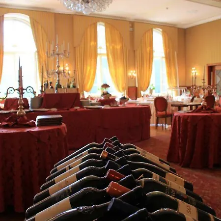 Miramonti Majestic Grand Отель