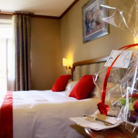 Miramonti Majestic Grand 5* Кортина-д'Ампеццо