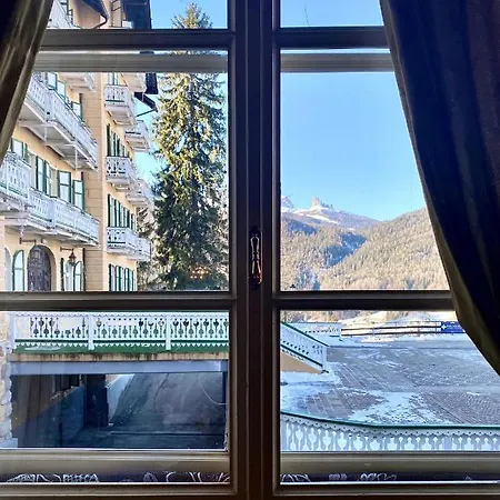 Miramonti Majestic Grand