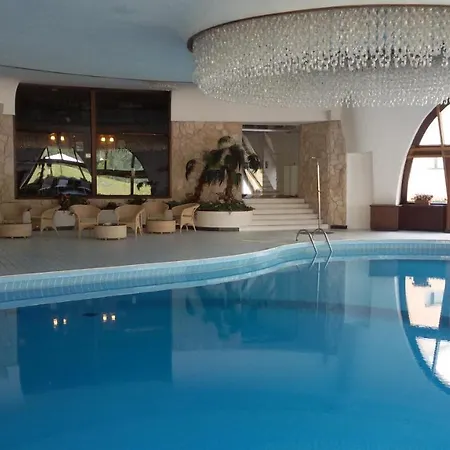 Szálloda Miramonti Majestic Grand Cortina dʼAmpezzo