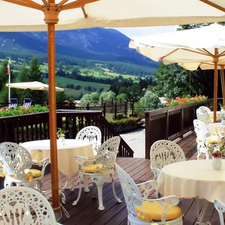 Miramonti Majestic Grand Szálloda 5*