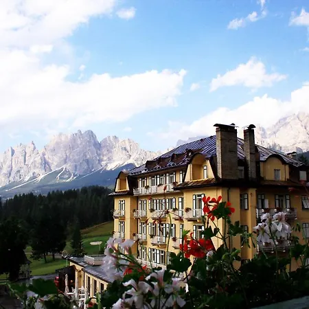 Miramonti Majestic Grand