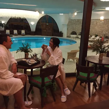 Miramonti Majestic Grand Szálloda 5*