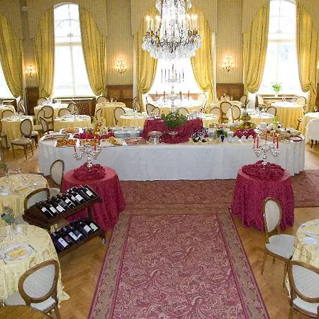 Miramonti Majestic Grand 5*