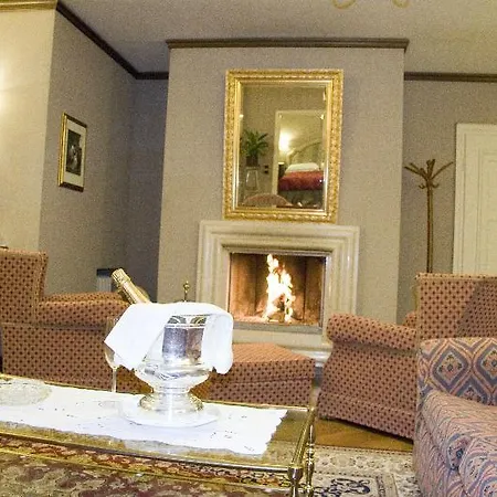 Miramonti Majestic Grand Szálloda 5*