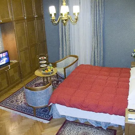 Miramonti Majestic Grand 5*