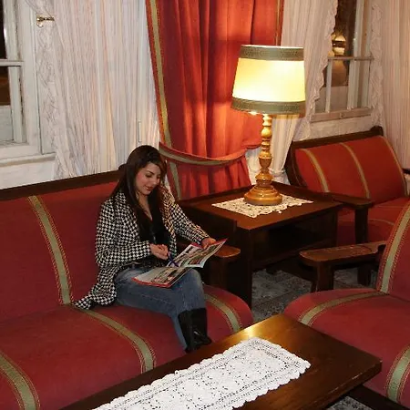 Szálloda Miramonti Majestic Grand 5*