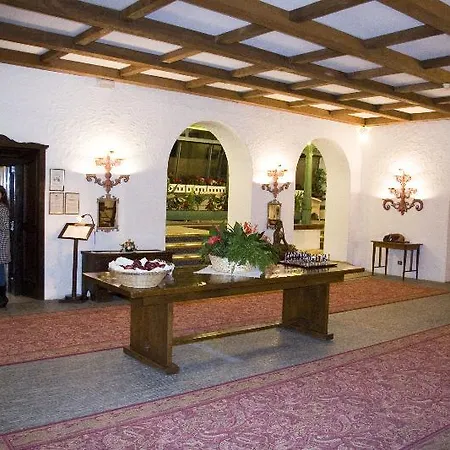 Miramonti Majestic Grand