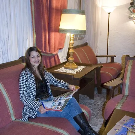 Szálloda Miramonti Majestic Grand