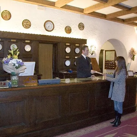 Miramonti Majestic Grand Cortina dʼAmpezzo