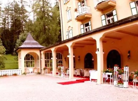 Szálloda Miramonti Majestic Grand