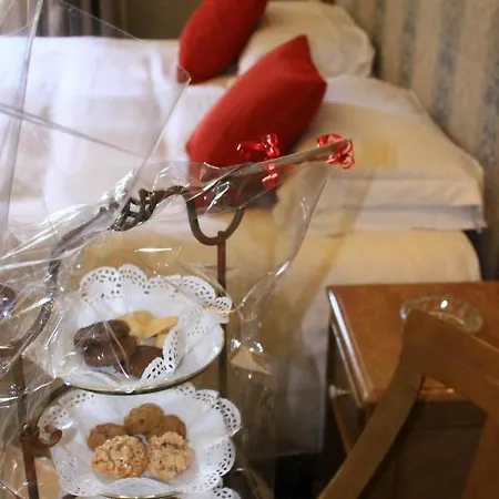 Szálloda Miramonti Majestic Grand 5*