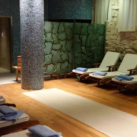 Szálloda Miramonti Majestic Grand Cortina dʼAmpezzo